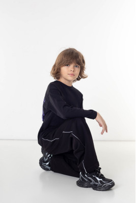 Штани для хлопців